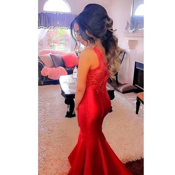 Meet your Posher, Christina - Picture 1 of 1